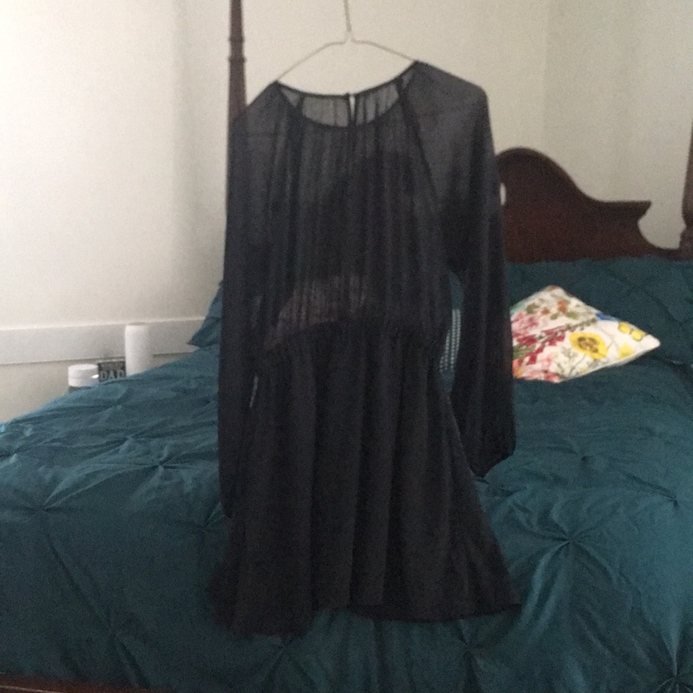 Forever 21 - Dress - Size: 6
